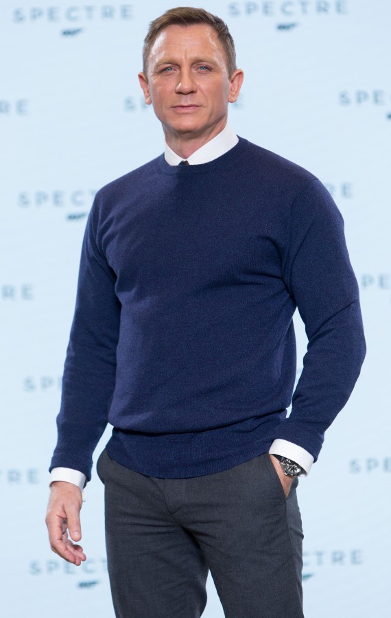 Daniel Craig plastic surgery (41) – Celebrity plastic surgery online