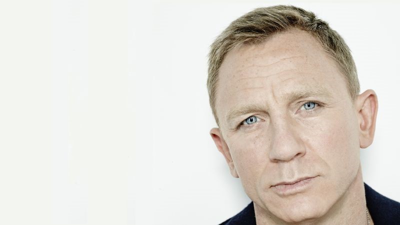 Daniel Craig plastic surgery