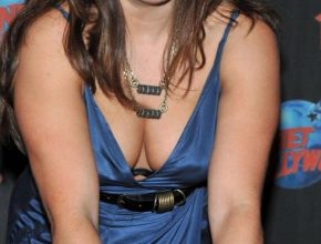 Danielle Fishel plastic surgery (4)