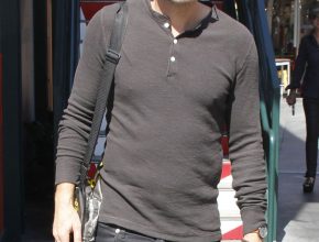 David Duchovny plastic surgery (22)