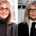 Diane Keaton before an after plastic surgery (11)