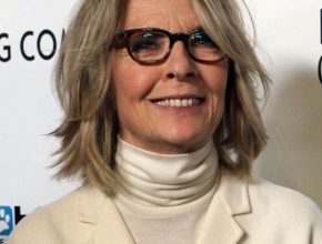 Diane Keaton plastic surgery