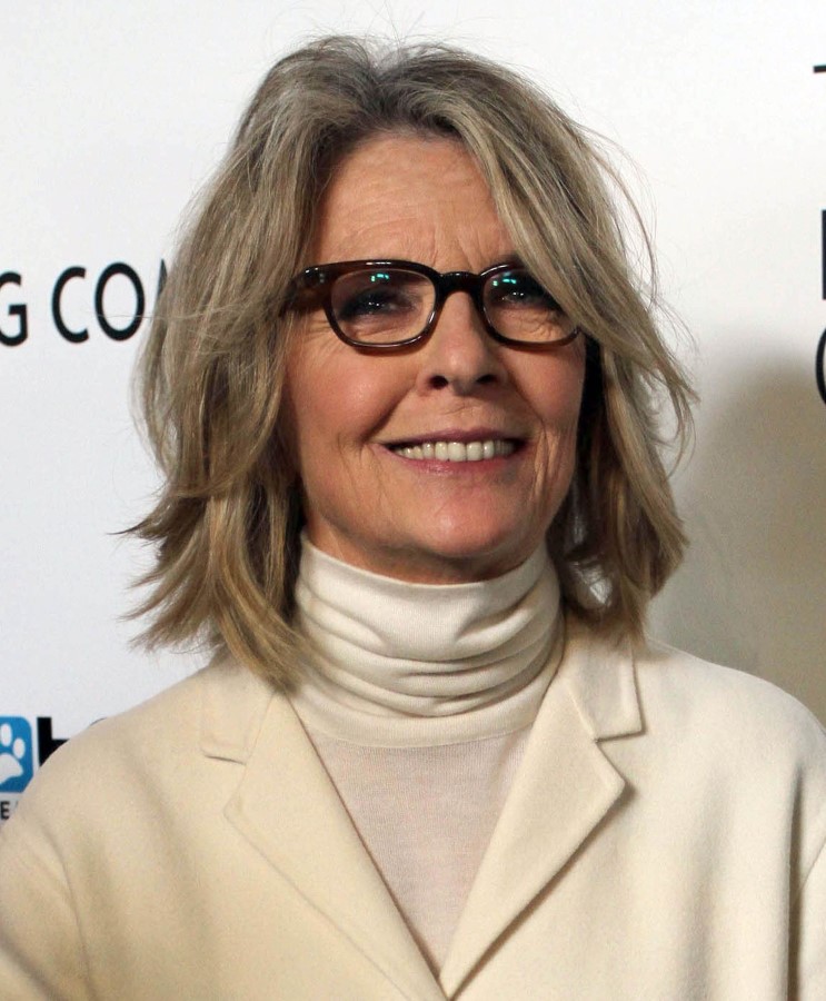 Diane Keaton plastic surgery