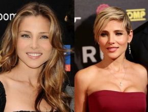 Elsa Pataky before and after plastic surgery