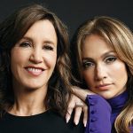 Felicity Huffman plastic surgery (39) with Jennifer Lopez