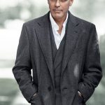 George Clooney plastic surgery (10)