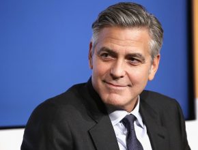 George Clooney plastic surgery (12)
