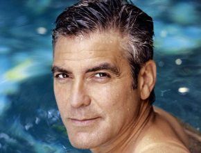 George Clooney plastic surgery (13)
