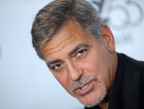 George Clooney plastic surgery (2)