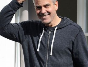 George Clooney plastic surgery (28)