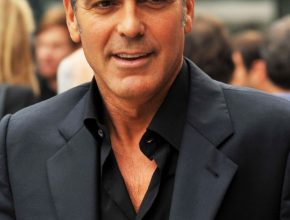 George Clooney plastic surgery (8)