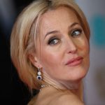 Gillian Anderson plastic surgery (1)