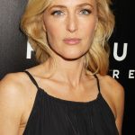 Gillian Anderson plastic surgery (10)