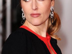 Gillian Anderson plastic surgery (26)