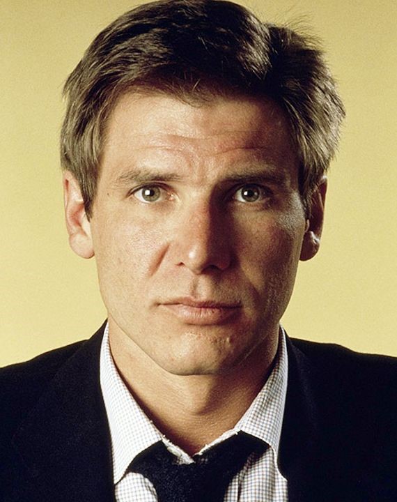 Harrison Ford plastic surgery