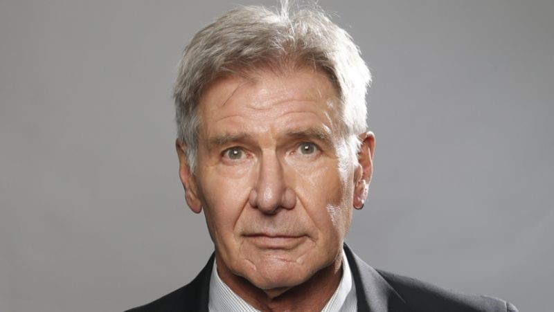 Harrison Ford plastic surgery