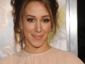 Haylie Duff plastic surgery