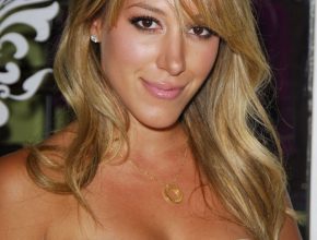 Haylie Duff plastic surgery (14)