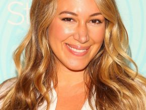 Haylie Duff plastic surgery (5)