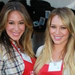 Haylie and Hilary Duff plastic surgery (20)
