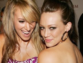 Haylie and Hilary Duff plastic surgery (28)