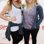 Haylie and Hilary Duff plastic surgery (38)