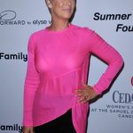 Jamie Lee Curtis plastic surgery (38)