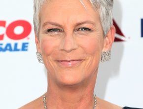 Jamie Lee Curtis plastic surgery