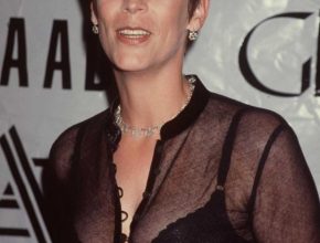 Jamie Lee Curtis plastic surgery (8)