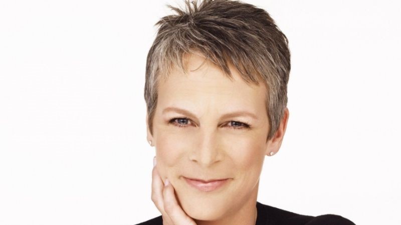 Jamie Lee Curtis plastic surgery