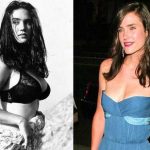 Jennifer Connelly before and after plastic surgery (35)