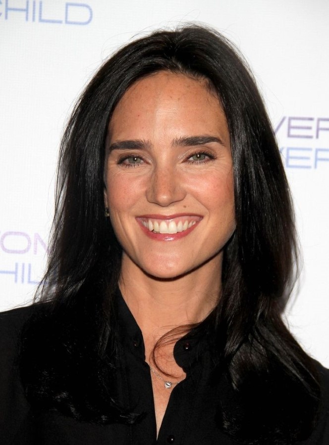 Jennifer Connelly plastic surgery