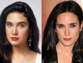 Jennifer Connelly plastic surgery (24)