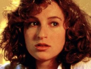 Jennifer Grey before plastic surgery (26)