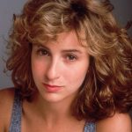 Jennifer Grey before plastic surgery (3)