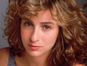 Jennifer Grey before plastic surgery (3)