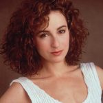 Jennifer Grey before plastic surgery (32)