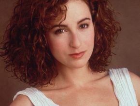 Jennifer Grey before plastic surgery (32)