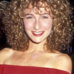 Jennifer Grey before plastic surgery