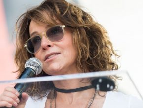 Jennifer Grey plastic surgery (1)