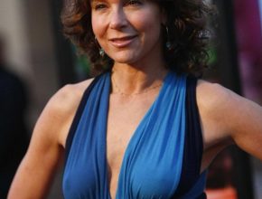 Jennifer Grey plastic surgery (18)