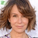 Jennifer Grey plastic surgery