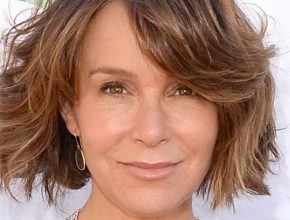 Jennifer Grey plastic surgery