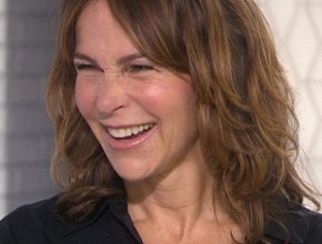 Jennifer Grey plastic surgery (31)