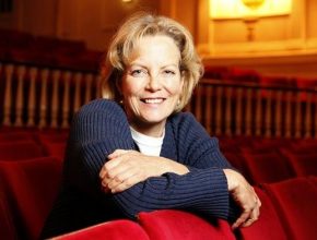 Jenny Seagrove plastic surgery