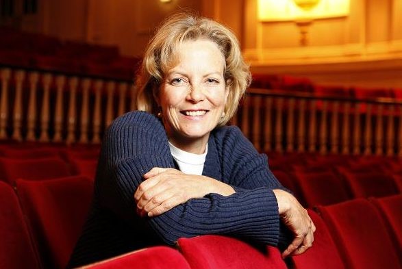 Jenny Seagrove plastic surgery