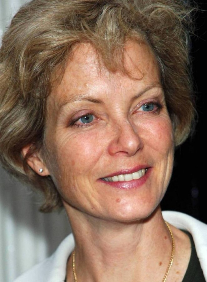 Jenny Seagrove plastic surgery