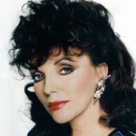 Joan Collins plastic surgery (1)