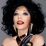 Joan Collins plastic surgery (1)