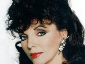 Joan Collins plastic surgery (1)